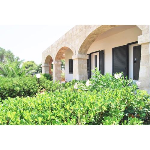 Villa di Nesco Puglia On line