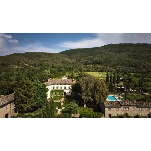 Villa di Piazzano - Small Luxury Hotels of the World