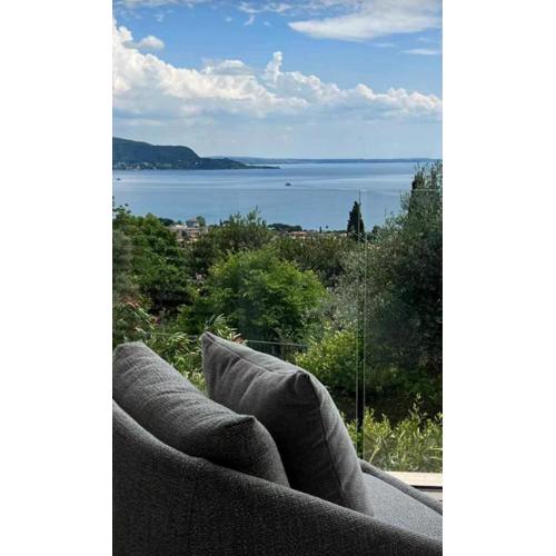 Villa Diamante del Garda & Spa