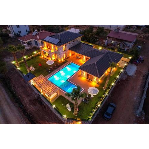 Villa Diamond fethiye