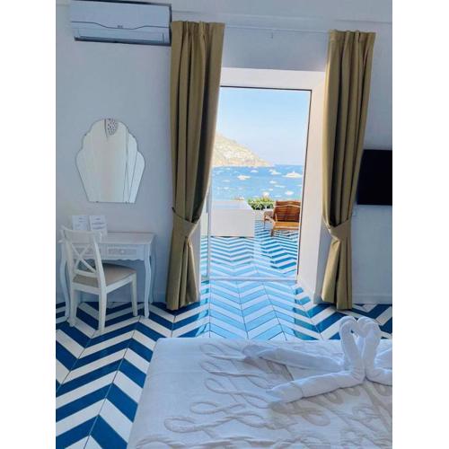 Villa Diamond Luxury Suite