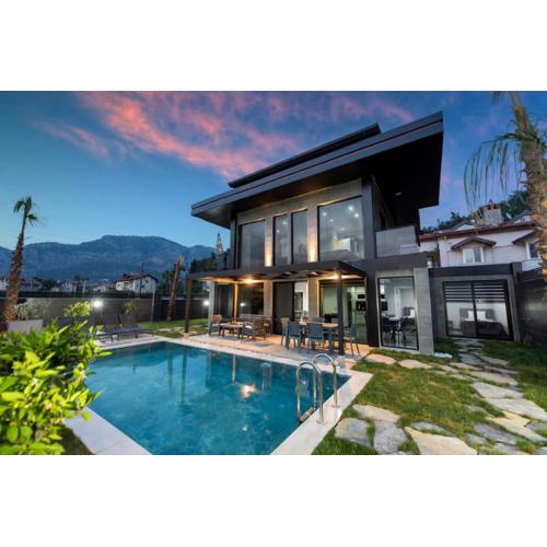 Villa Diamond Port Göcek