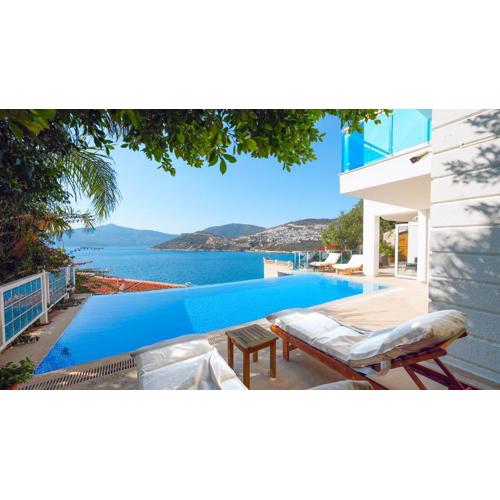 Villa Diamond