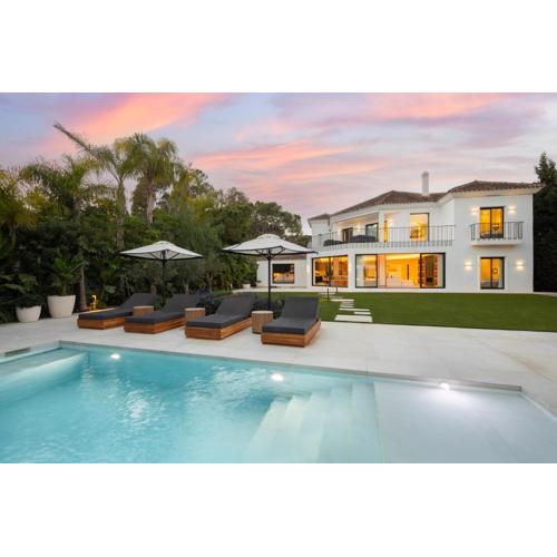Villa Diamond