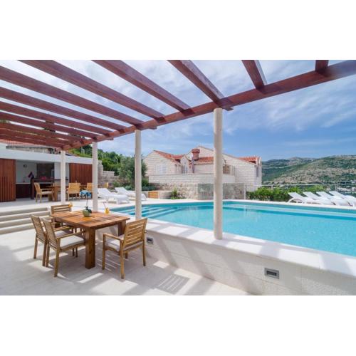 Villa Diana - Cozy Apartment for Two