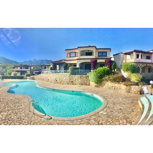 Villa Diana - Family House