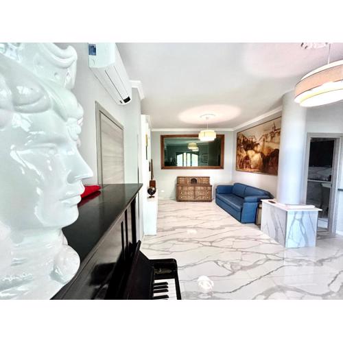 Villa Diana Exclusive Apartment