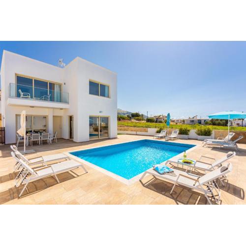 Villa Diana Seaside