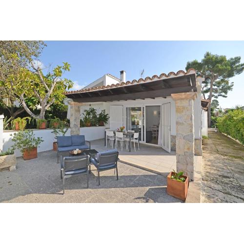 Villa Diana