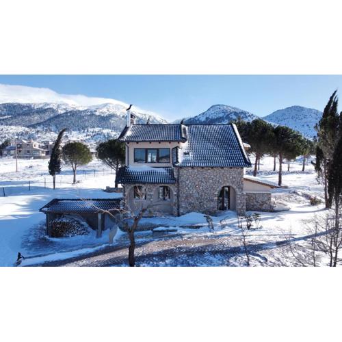Villa Dianne