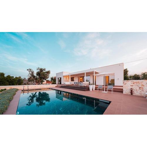 VILLA DIANORA 6, Emma Villas