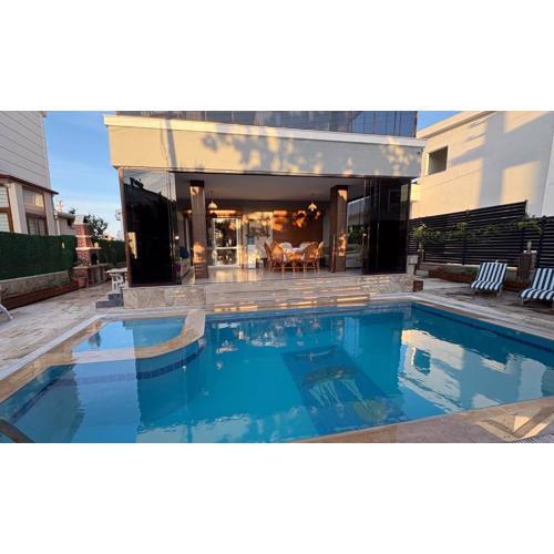 Villa Didim