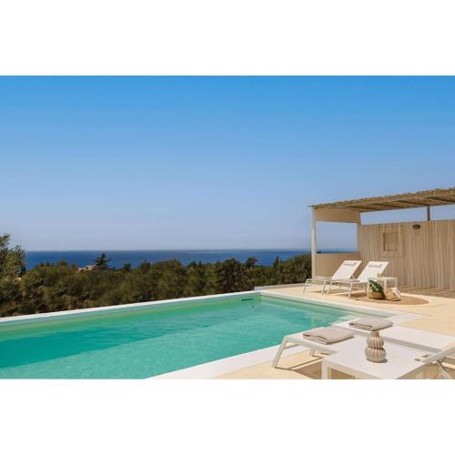 Villa Dido - Zen Villas