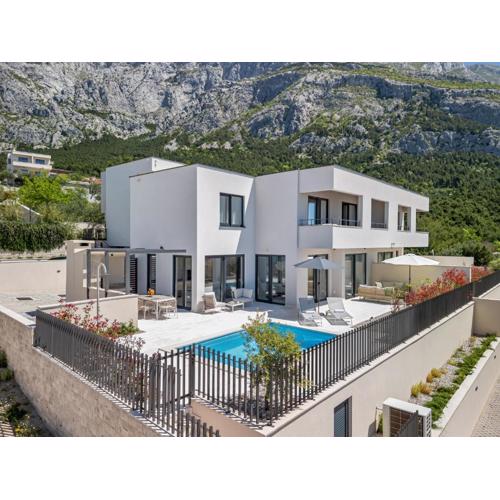 Villa Dijana - Makarska Exklusiv
