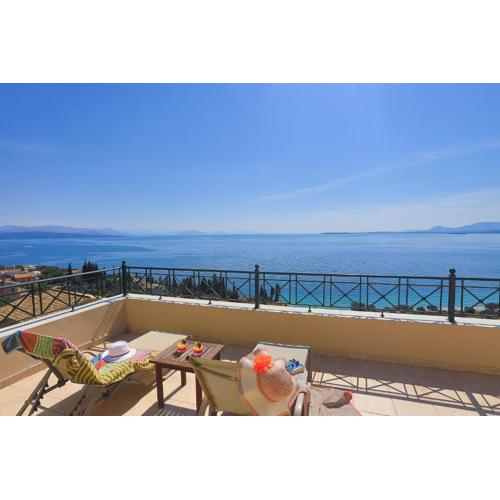Villa Dimeli