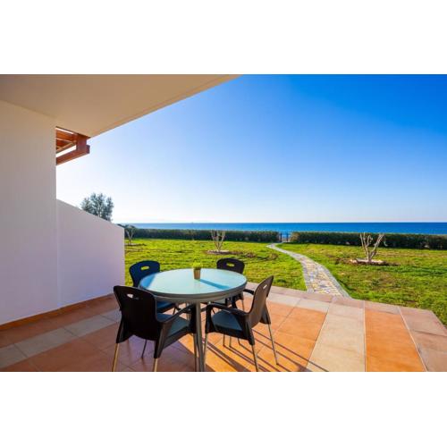 Villa Dimitra