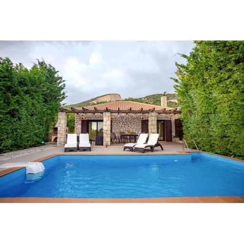 Villa Dimitra