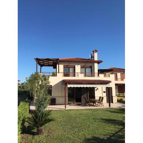 Villa Dimitrios