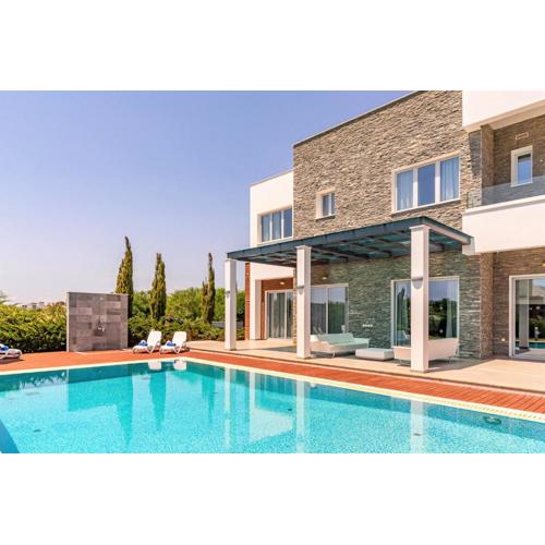 Villa Dione by Ruidoso Luxury