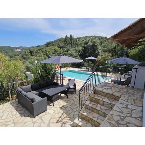 Villa dionysus