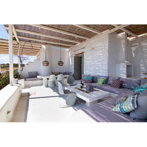 Villa Diorite by Rocks Estates