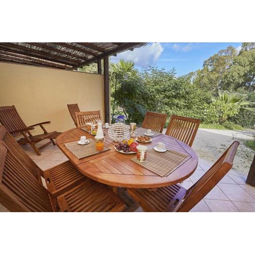 Villa Disa by Sicily Travelling Villas