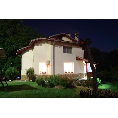 Villa Diva