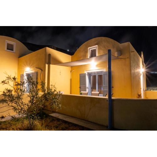 Villa Divina Private Traditional House