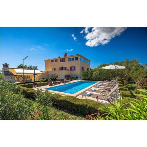 Villa Divina