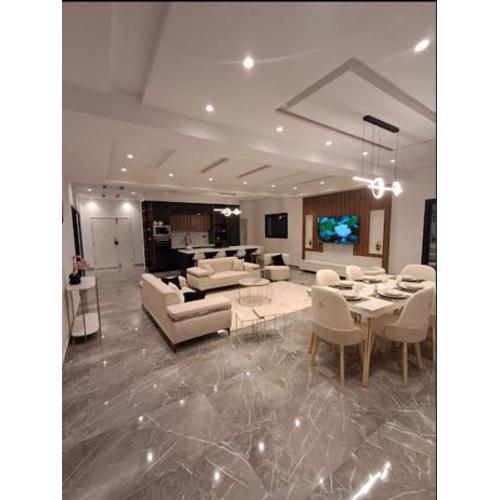 Villa Djerba hood