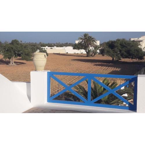 Villa djerba oasis