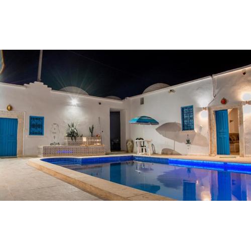 Villa Djerba