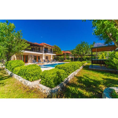 Villa Doğa