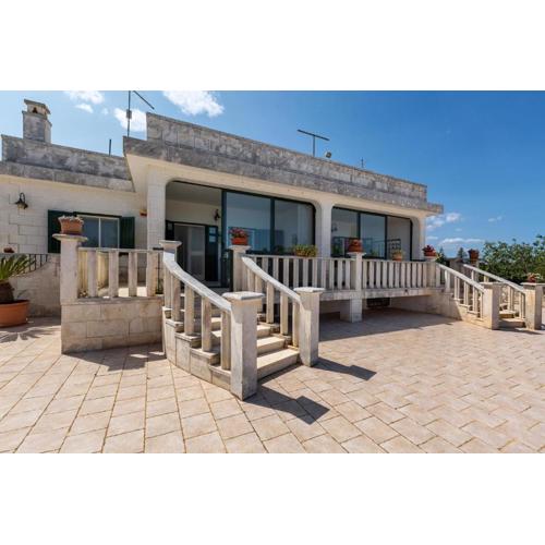 Villa Dolce by BarbarHouse