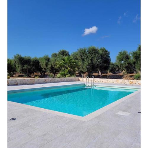 Villa Dolce Far Niente Ostuni