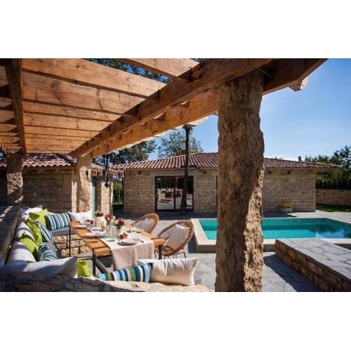 Villa Dolce Vita - Vintage