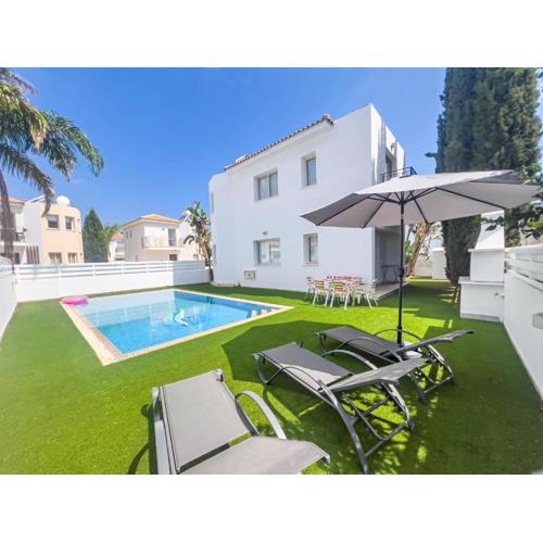Villa Dolce Vita