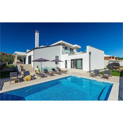 Villa Dolcea