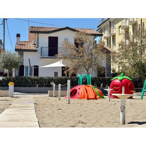 Villa Dolcevita