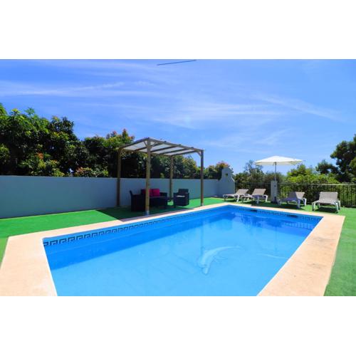 Villa Dolores