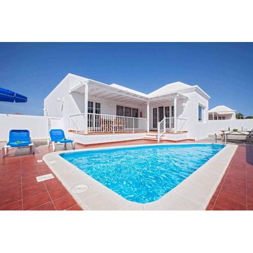 Villa Dolores