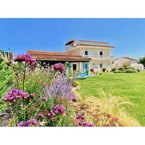 Villa Doma with private pool for up to 29 guests by DadoVillas