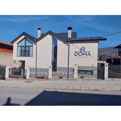 Villa Doma
