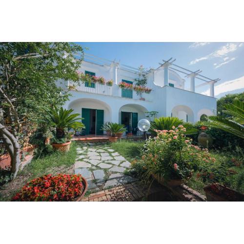 Villa Domenicanda