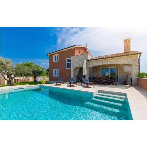 Villa Dominika