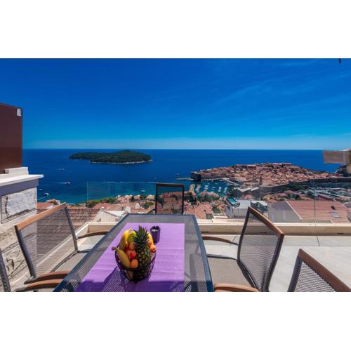 Villa Dommy Gabby