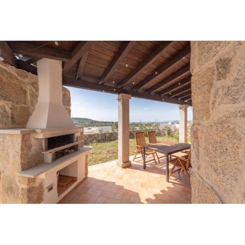 Villa Domo De Speras