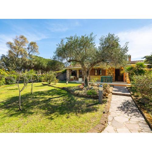 Villa Domus Ema by Interhome
