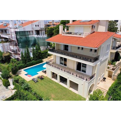 Villa Domus Riviera