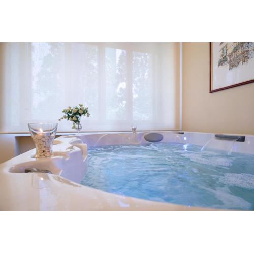 Villa Domus Salento Suites & Rooms con parcheggio privato in loco